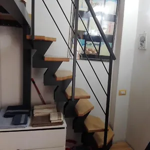 La Casetta Di Gino Apartamento
