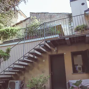La Corte Del Pratello Apartamento